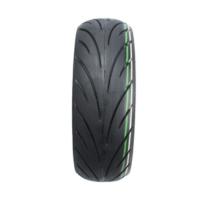 Neumático sin cámara de 9,5x2,50 para patinete eléctrico <span class=keywords><strong>Niu</strong></span> KQi3, neumático de vacío especial <span class=keywords><strong>NIU</strong></span> <span class=keywords><strong>KQI</strong></span> <span class=keywords><strong>3</strong></span> con pegamento de gelatina, accesorios de repuesto - Product Image 4