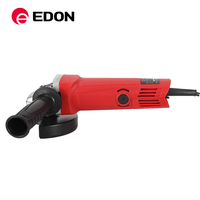 Meuleuse d'angle électrique EDON AG115-BY103 100mm 115mm Outils électriques Meuleuse d'angle bon marché