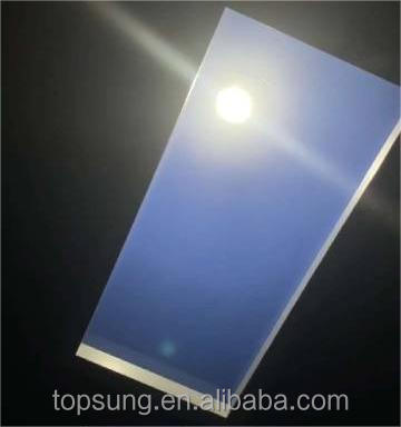 Hot Sale Smart Home Light Artificial Virtual Blue Sky White 36w Skylights for Indoor Housing