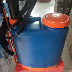 20 لتر/16 لتر دليل غرفة الهواء البلاستيكية الزراعية لآلة رش الحدائق بضغط الهواء - Product Image 4