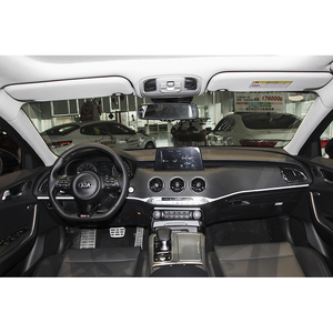 Auto Usata Economica Stinger Sedan 2018 2.0T Veicolo Usato <span class=keywords><strong>Tutti</strong></span> <span class=keywords><strong>i</strong></span> <span class=keywords><strong>Modelli</strong></span> in Vendita Veicolo a Benzina Berlina Media e Grande - Product Image 3