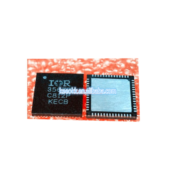 Original Laptop Chip in Stock IR3567B 3567B QFN IOR3567B