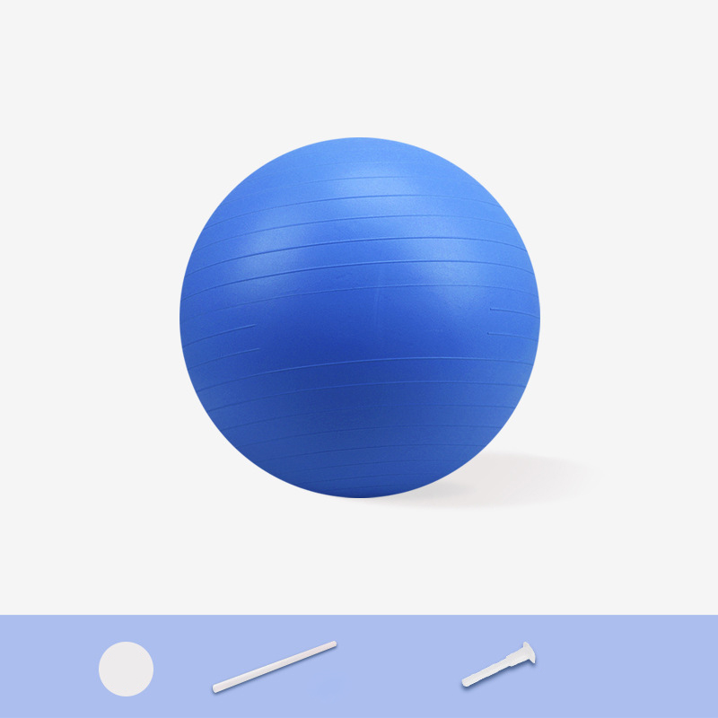 azul
