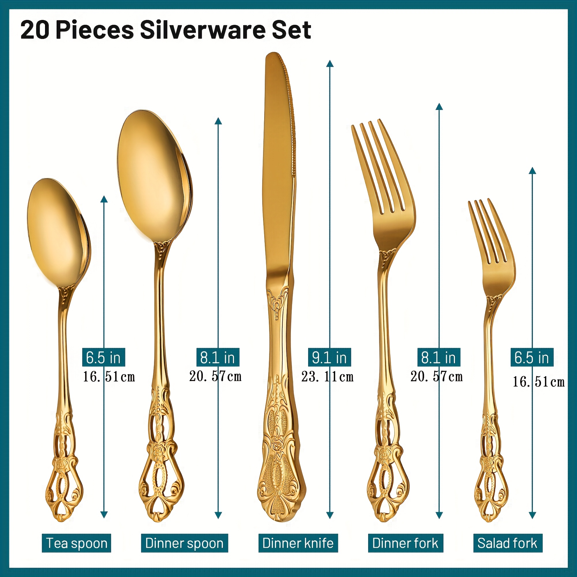 ชุด 5 ชิ้น