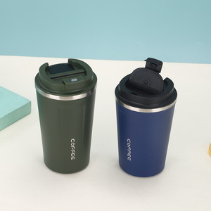 2025 nouvelle <span class=keywords><strong>tasse</strong></span> à café à température contrôlée intelligente sous vide en acier inoxydable à <span class=keywords><strong>Double</strong></span> <span class=keywords><strong>paroi</strong></span> tasses avec couvercle LED d'affichage de la température - Product Image 4