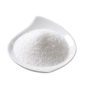 Precio de fábrica a granel ácido cítrico monohidrato Polvo blanco grado alimenticio ácido cítrico anhidro/monohidrato - Product Image 1