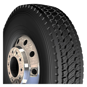 Venta de Fábrica del Mejor Fabricante, Neumáticos Radiales sin Cámara para Camioneta Ligera 285/75R24.5 16PR, Marca Personalizada, Nuevos, de Repuesto - Product Image 4