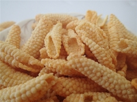 Lrrsesistibly le biscuit de riz croustillant et savoureux est la collation dont vous avez besoin