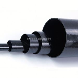 ท่อคาร์บอนไฟเบอร์ขนาด 5 นิ้ว - Product Image 4