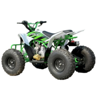 Quad 49CC 110CC 125CC ATV pour enfants Vente chaude