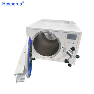<span class=keywords><strong>Autoclave</strong></span> de mesa portátil con efecto de secado excelente de alta calidad, esterilizador de vapor Dental con <span class=keywords><strong>autoclave</strong></span> serie Clase N - Product Image 5