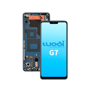 Giá Xuất Xưởng Cho <span class=keywords><strong>LG</strong></span> <span class=keywords><strong>G7</strong></span> LCD Điện Thoại Di Động Digitizer Hội Pantallas Màn Hình LCD Cảm Ứng Cho <span class=keywords><strong>LG</strong></span> <span class=keywords><strong>G7</strong></span> LCD Hiển Thị Hoàn Chỉnh - Product Image 6