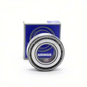 Prix de gros portant 6028 DDU ZZ OPEN Roulement à billes à gorge profonde - Product Image 2