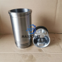 Piston pour Renault Kerax, Midlum (1997-2014) Camion Tracteur Renault Midlum (01.00-) 5001856103 2097200 450858 8743500000