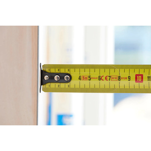 Stanley FatMax 8m x 32mm Ruban à mesurer compact et antidérapant - Product Image 2