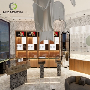 Muebles de Óptica de Diseño, Exhibidores de Gafas Personalizados y Vitrinas de Pared para Tiendas de Óptica - Product Image 1