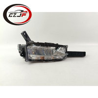 CZJF Excellente Qualité Auto Pièces Antibrouillard pour NX200 2018 2019 2020 81220-78020 81210-78020