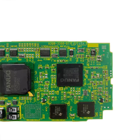 Controlador R-30iB en Buen Estado, A20B-3300-0772, Usado, Original, en Stock, Placa PCB para Robot FANUC