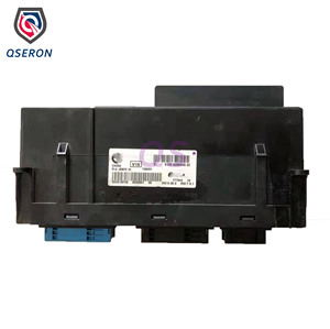 Módulo de Control de cuerpo ECM 6135928694802 BCM ECU de coche de alta calidad PL6JBBFEIII ordenador 504D1BF00 PCM 8020561 para BMW <span class=keywords><strong>F10</strong></span> F06 F12 F13 F01 - Product Image 3