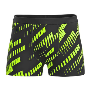 High Quality <strong>Men's</strong> Underwear Latest <strong>Men's</strong> Underwear Soft Polyester Boxer <strong>Briefs</strong> Stretch Trunks Pack Custom for <strong>Men</strong> Quickly Dry - Product Image 2