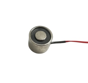 Electroimán de Succión <span class=keywords><strong>Jinsun</strong></span> JSP-4020L de 24V CC con Protección Contra la Corrosión - Product Image 3