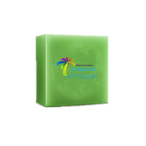 Commande minimum de savon flexible personnalisé pour machine toilette savon blanchissant naturel à l'extrait de papaye pour adultes - Product Image 6