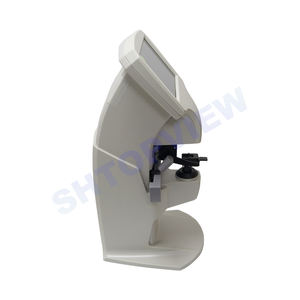 Groothandelsprijs Opticien Instrumenten Lenseter L-890 Auto Digitale Lensmeters Voor Optische Winkels - Product Image 2