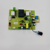 Déshumidificateur industriel, appareil ménager, carte de commande PCBA, OEM ODM, assemblage de circuits imprimés FR-4 sur mesure, fabricant