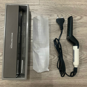 Plancha de Pelo Multifunción de Alta Calidad al por Mayor con Enchufe para EE. UU., UE y Reino Unido, Rizador y Estilizador Rápido para Hombres - Product Image 5