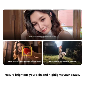 Cámara de Vlogging Usada para <span class=keywords><strong>DJI</strong></span> Osmo Pocket 3, CMOS de 1 Pulgada, Video 4K a 120 fps, Seguimiento de Rostros y Objetos <span class=keywords><strong>2</strong></span>, Pantalla Táctil Giratoria, Videocámara Pequeña - Product Image 4