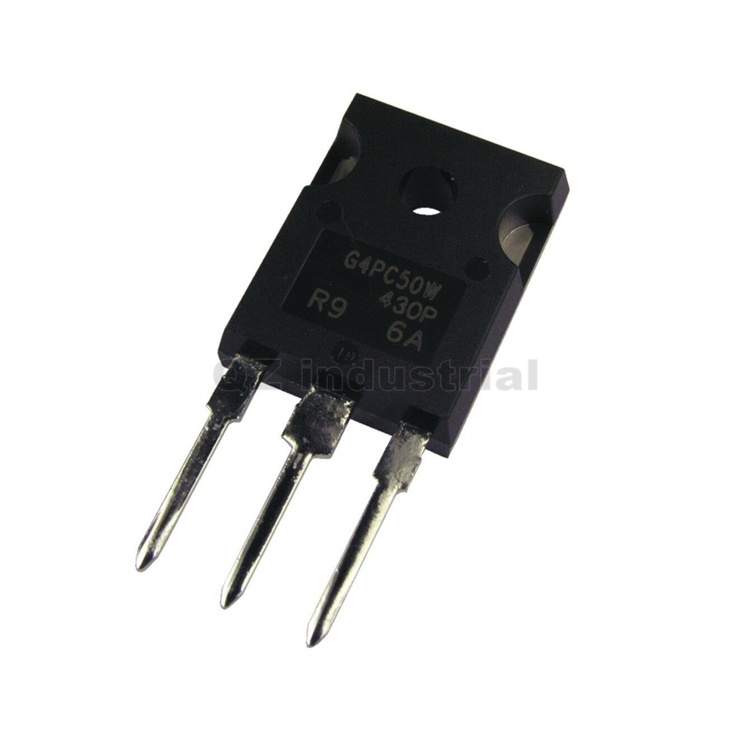 Pack of 10 IGBT Transistors XPT IGBT C3-Class 600V/100 Amp IXXH50N60C3 Pack of 10 IGBT Transistors XPT IGBT C3-Class 600V/100 Amp IXXH50N60C3