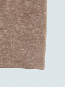 เสื้อยืดแขนสั้นสีพื้นสไตล์เรโทรมินิมอลสำหรับผู้ชาย สวมใส่สบายและปรับแต่งได้ เหมาะสำหรับทั้งผู้ชายและผู้หญิง F10 - Product Image 4