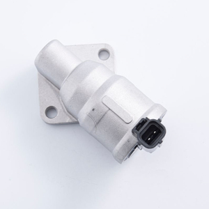 Soupape de régulation de ralenti 978F9F715AB 978F9F715AA F7RZ9F715AB TV263 AC237 pour Ford Contour Escort Mercury Mystique Cougar - Product Image 1