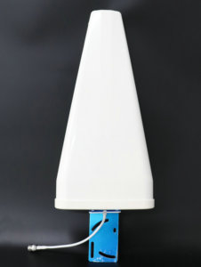 Ad alto Guadagno 10/11dBi A Banda Larga 3G 4G LTE Wi-Fi Antenna Esterna LPDA Direzionale - Product Image 4
