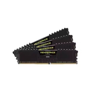Memoria RAM DDR4 de 16 GB para Ordenador de Escritorio, Vengeance LPX DIMM, 3000 MHz, 3200 MHz, 3600 MHz, Producto en Stock, Memoria RAM LPX de 4 GB, 8 GB, 16 GB, 32 GB - Product Image 1