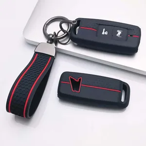 Funda de Silicona para Llave de Motocicleta Honda ADV350 PCX160 VISION <span class=keywords><strong>SH350</strong></span> PCX125 PCX160 ADV150 SH350i VISION 110 2021 2022 <span class=keywords><strong>2023</strong></span> - Product Image 2