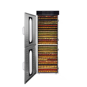 Séchoir à légumes commercial multifonctionnel, durable et neuf, pour la vente en gros - Product Image 1