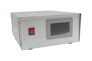 Sistema de Sonoquímica Ultrassônica 20K para Homogeneização, Emulsificação, Dispersão, Etc. - Product Image 2