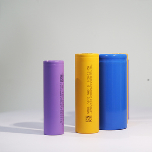 Baterai Li-ion 18650 3.7V 3500mAh Isi Ulang Kustom Langsung dari Pabrik untuk Peralatan Listrik & Penyimpanan Energi - Product Image 3