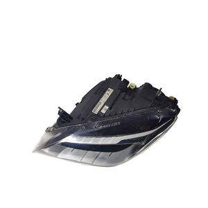 Fabricant professionnel de phares de voiture durables pour BMW 640I <span class=keywords><strong>650</strong></span> M6 F06 F12 F13 2012-2015 - Product Image 3