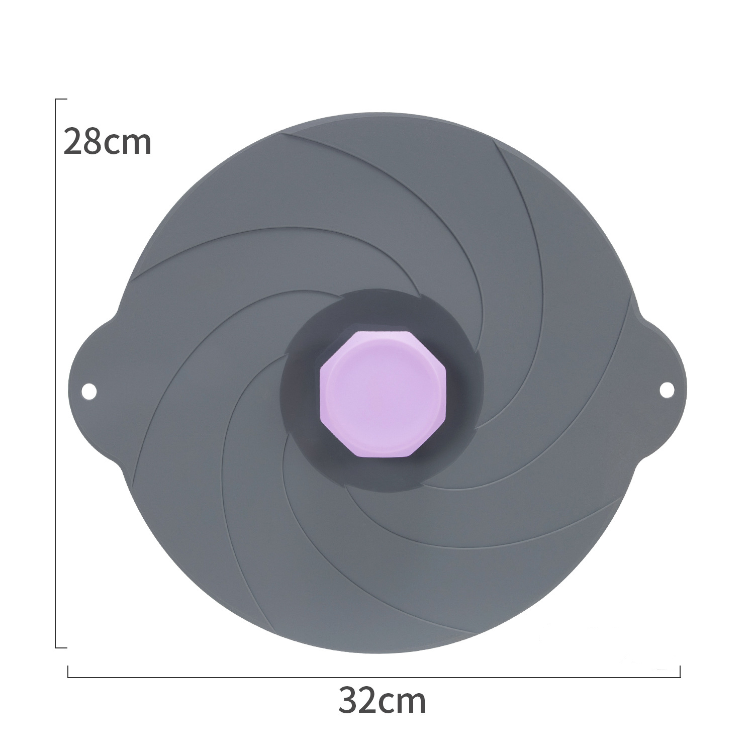 32X28X2.6CM