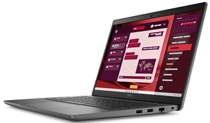 แล็ปท็อป <span class=keywords><strong>Dell</strong></span> Latitude 3450 Ultra 5125U/8G/256G/สแกนลายนิ้วมือ/คีย์บอร์ดเรืองแสง - Product Image 3