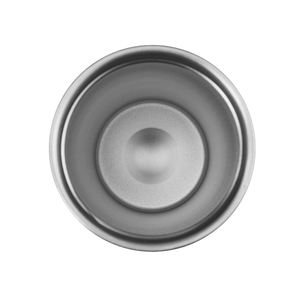 الفاخرة مكنسة من الفولاذ المقاوم للصدأ كوب قهوة للسفر مع زر واحد تصميم مفتوح - Product Image 3