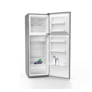 Réfrigérateur à double porte <span class=keywords><strong>pas</strong></span> <span class=keywords><strong>cher</strong></span> de 268 L <span class=keywords><strong>avec</strong></span> congélateur supérieur à vendre - Product Image 3