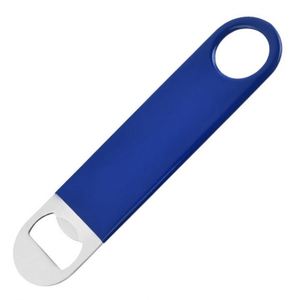 Wholesale Heavy Duty Stainless Steel Flat Beer Bottle Opener - Product Image 3