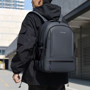 Sac à dos de voyage et de sport grande capacité 2025 pour hommes, sacs à dos professionnels imperméables pour ordinateur portable - Product Image 2