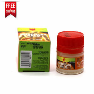 Spedizione Gratuita, Vendita Calda, Balsamo Muscolare Marca Eagle 20g Confezione Originale da <span class=keywords><strong>Singapore</strong></span> per Dolori Muscolari e Massaggi - Product Image 4