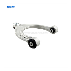 Brazos de Control Superiores Delanteros Derechos para BMW G38 2021-2023, Nuevos, de Aluminio Plateado, OE 31106861185 - Product Image 1