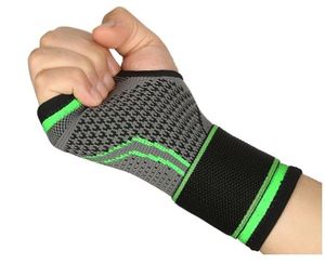 Bandages de sport pour le tennis, le basketball, la boxe, la gym, la musculation, soutien du poignet - Product Image 4
