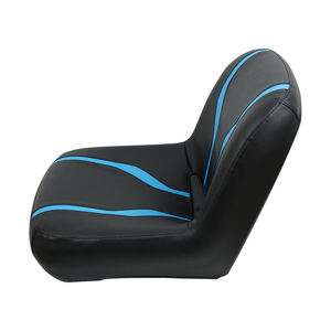 KL Seating Noir Bleu Étanche Jardin Tracteur Tondeuse À Gazon Siège Remplacement 1 An De Garantie Chine Pièces De Machines Agricoles - Product Image 3